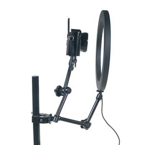CamStand® GTMMS Vlogging Rig